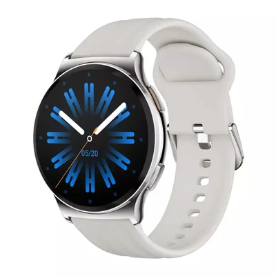 Smartwatch Haylou Solar Lite 2 AmoLED - Preto