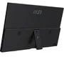 Monitor Portatil Msi Pro Mp165 15.6 " Full Hd 60hz