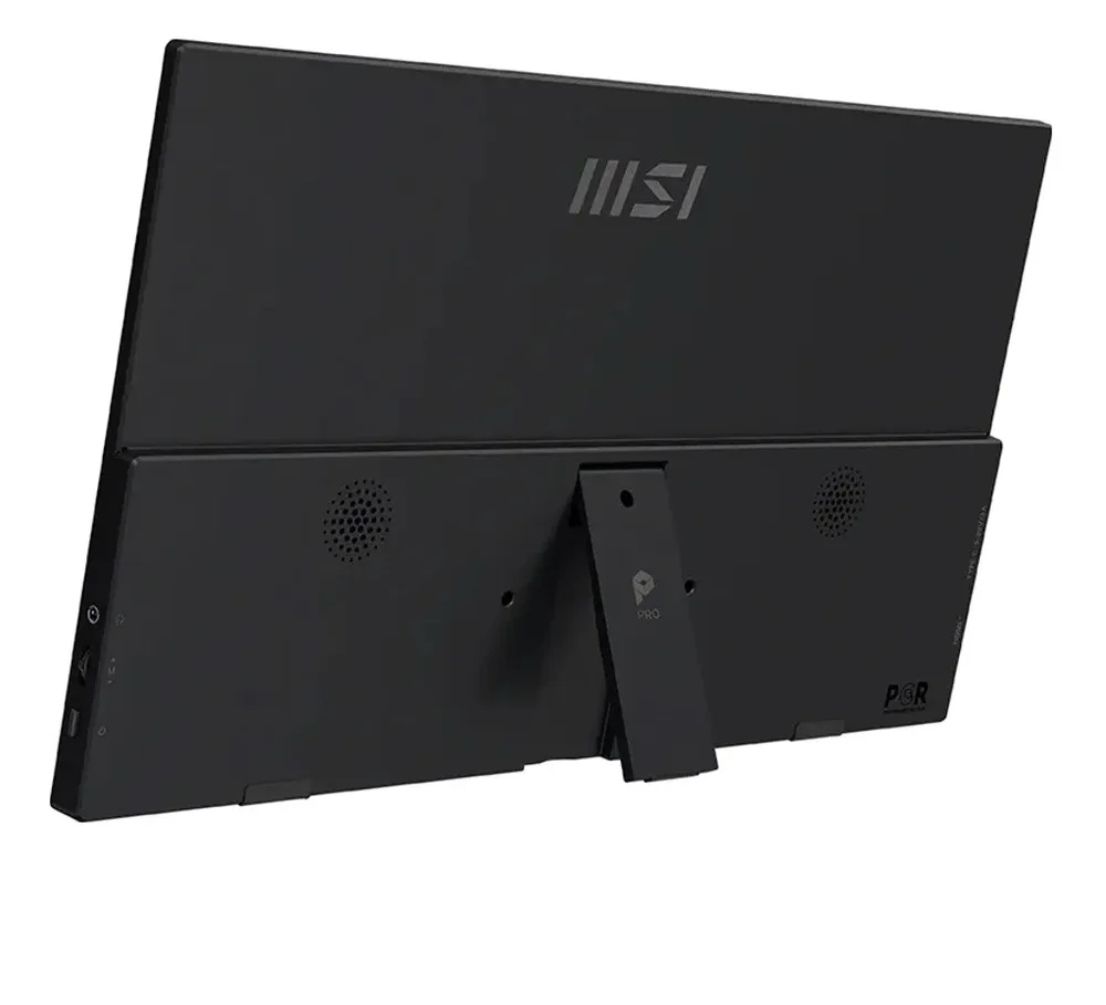 Monitor Portatil Msi Pro Mp165 15.6 " Full Hd 60hz Monitor Portatil Msi Pro Mp165 15.6 " Full Hd 60hz
