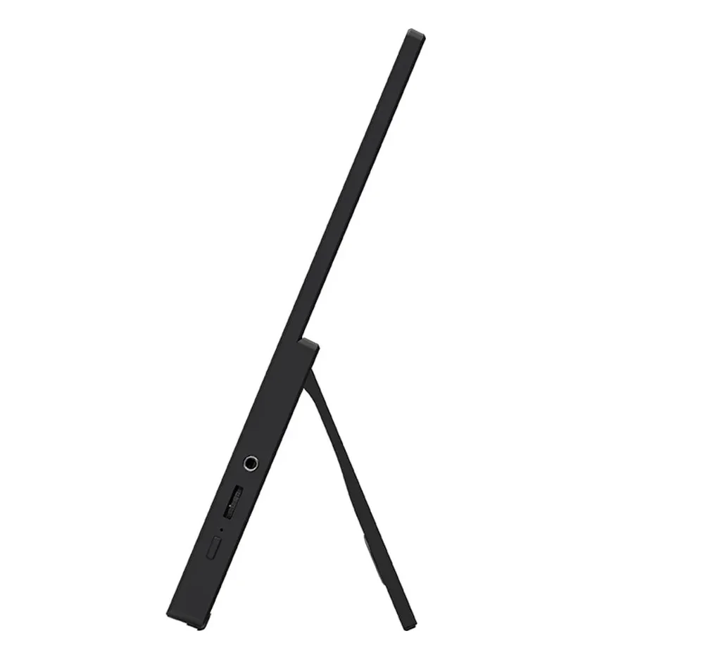 Monitor Portatil Msi Pro Mp165 15.6 " Full Hd 60hz Monitor Portatil Msi Pro Mp165 15.6 " Full Hd 60hz