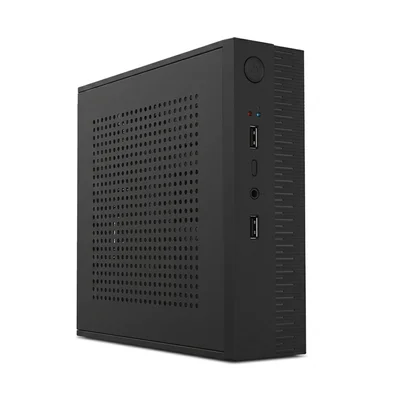 Mini PC Nuc Intel Core i5 8GB Ram SSD 240GB Wifi Bivolt