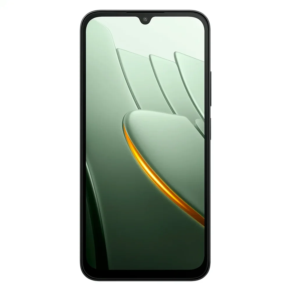 Imagem 4 de 4 do produto Celular Xiaomi Poco C81 Pro De 64gb 4gb Ram De 6.9" 13mp 8mp - Preto (global)