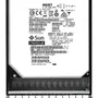Disco Rígido Hgst Huh728080al5200 Sas 8tb 12gb/s 7.2k 3.5 Lff Hot Swap Servidor