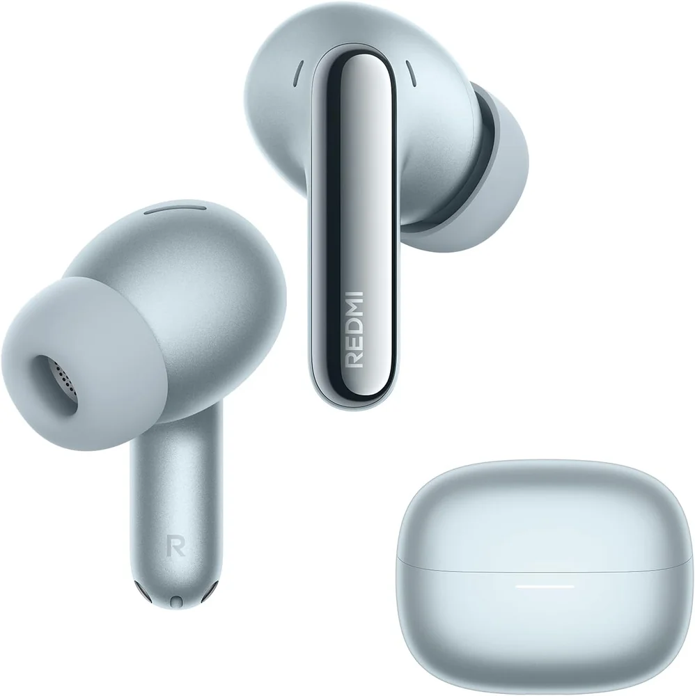 Xiaomi Redmi Buds 8 Pro Azul Fone De Ouvido