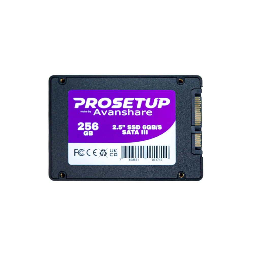 Computador Gamer Twin Intel i3 4ºg 8GB 256gb SSD Win10 Pro - view 4