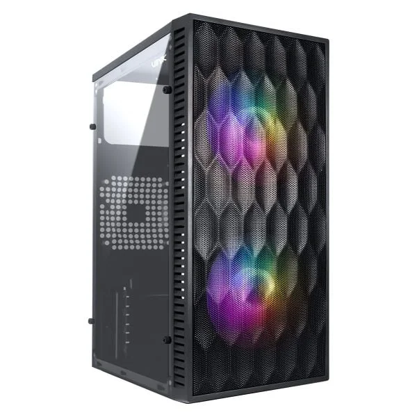 Computador Gamer Wave Intel i3 4ºg 8GB 256gb SSD Win10 Pro - view 3