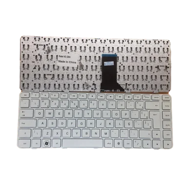 Teclado P/ Notebook Hp Pavilion Dm4-1000 Dv5-2000 Br
