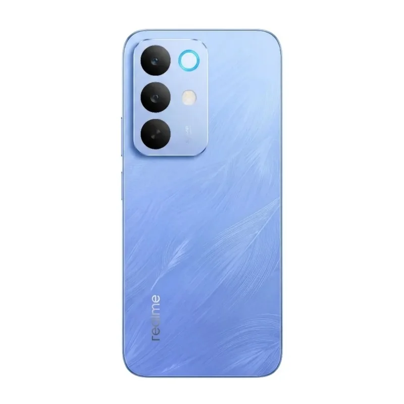 Smartphone Realme C85 4G 8GB Ram 256GB Roxo Tela
