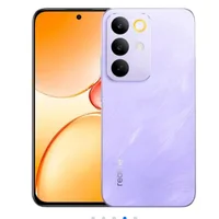 Smartphone Realme C85 4G 8GB Ram 256GB Roxo Tela