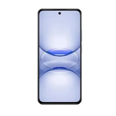 Smartphone Realme_c75_8GB Ram 256gb Azul - Tela 120hz, Câmera 50mp, Bateria 5600