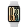 Pulseira Inteligente Smart Band 9 Pro Versão Global Cinza Tela AmoLED 1,74" Gps Bateria 21 Dias