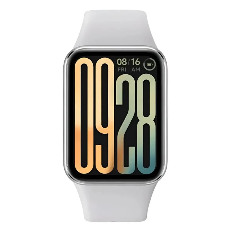 Pulseira Inteligente Smart Band 9 Pro Versão Global Cinza Tela AmoLED 1,74" Gps Bateria 21 Dias Pulseira Inteligente Smart Band 9 Pro Versão Global Cinza Tela AmoLED 1,74" Gps Bateria 21 Dias