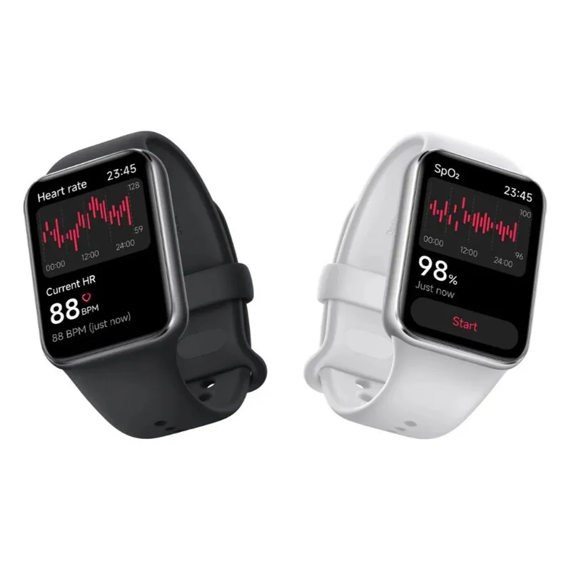 Pulseira Inteligente Smart Band 9 Pro Versão Global Cinza Tela AmoLED 1,74" Gps Bateria 21 Dias Pulseira Inteligente Smart Band 9 Pro Versão Global Cinza Tela AmoLED 1,74" Gps Bateria 21 Dias