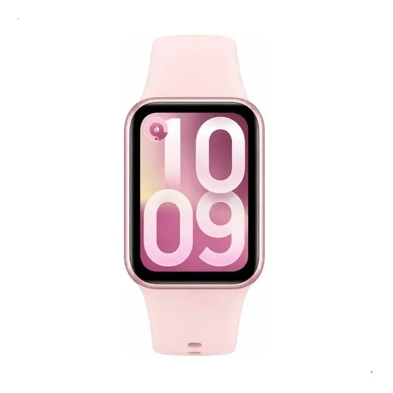 Pulseira Inteligente Smart Band 10 Pro Versão Global Tela AmoLED 1,74" Gps 150 Modos Esportivos Bateria 21 Dias