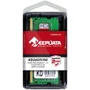 Memória Ram Keepdata Kd26s19/8g 8GB Ddr4 2666mhz Sodimm Para Notebook PC Laptop Alta Performance Upgrade Estabilidade 1.2v Cl19