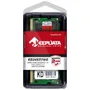 Memória Ram Keepdata Kd24s17/16g 16gb Ddr4 2400mhz Sodimm Para Notebook Alta Performance Upgrade Velocidade Estabilidade PC Laptop