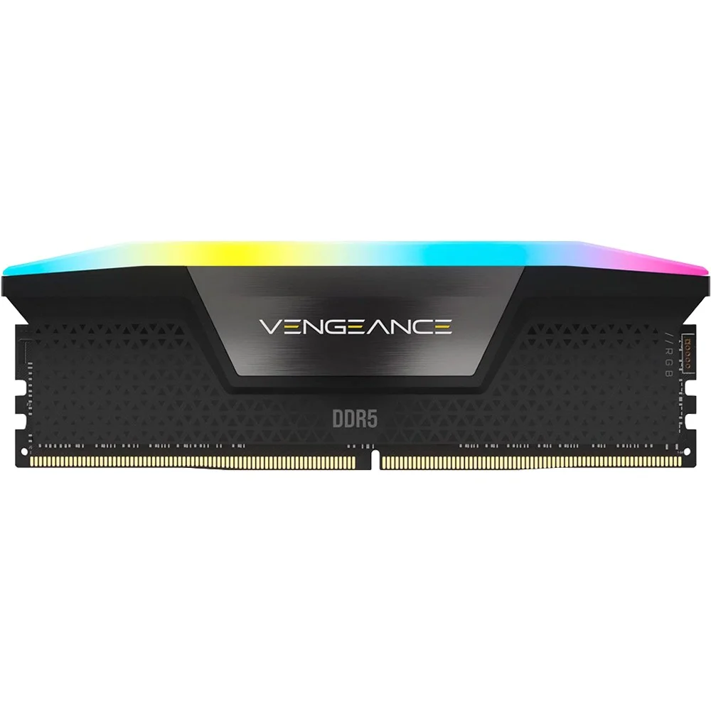 Placa de vídeo Corsair DDR5-5600 1x16GB — foto 1 de 2