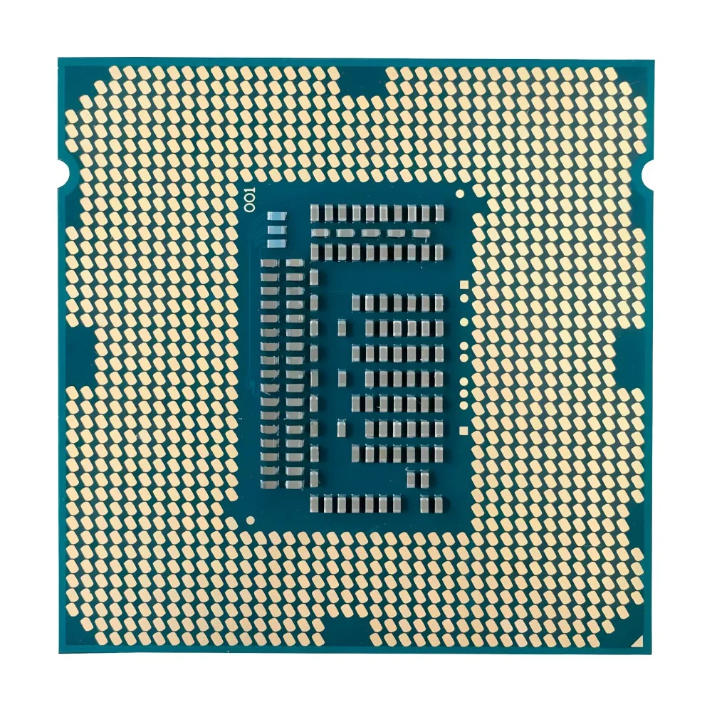 Imagem 3 de 3 do produto Processador Intel Core i5 3340 Socket LGA  1155 / 3.1ghz / 6mb - Oem