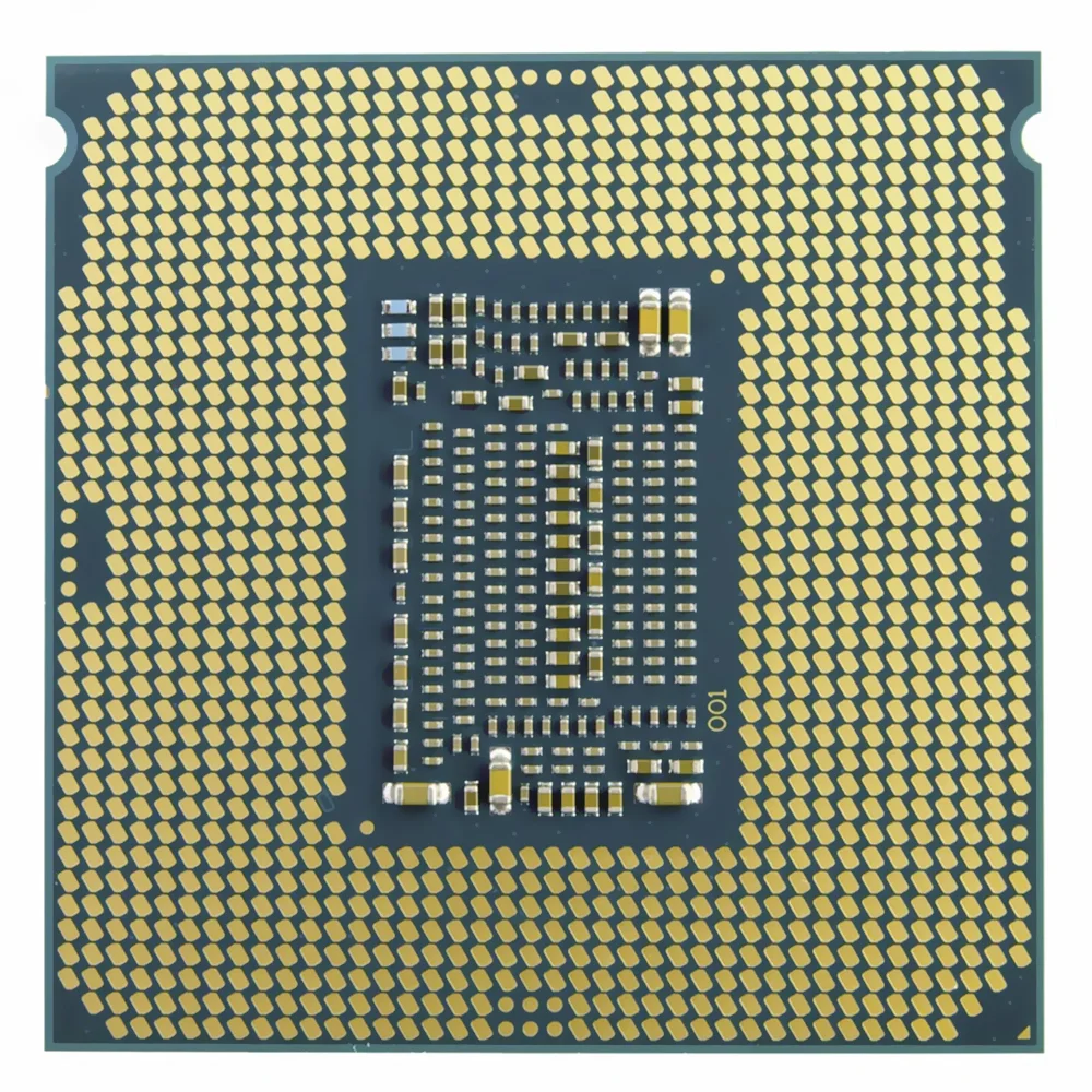 Processador Intel Core i5 3470 Socket LGA 1155 / 3.2ghz / 6mb - Oem