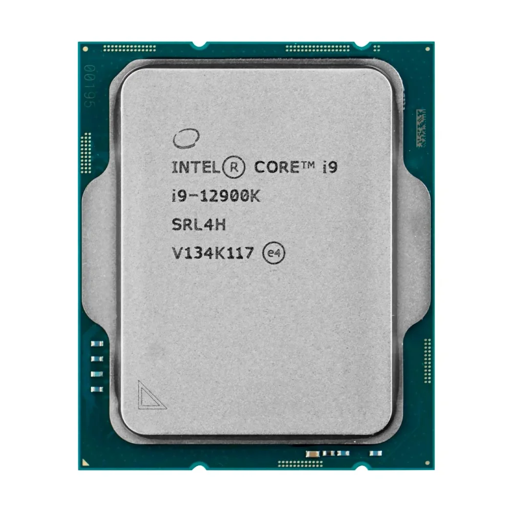 Imagem 2 de 3 do produto Processador Intel Core i9 12900k Socket LGA  1700 / 3.2ghz / 30mb