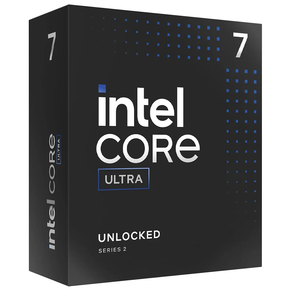 Imagem 3 de 3 do produto Processador Intel Core Ultra 7 265kf Socket LGA  1851 / 30mb