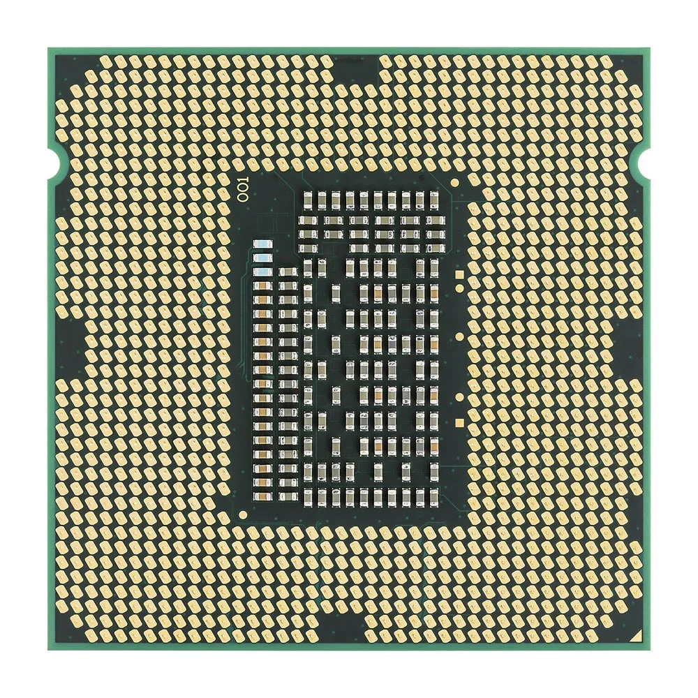 Processador Intel Core i7 2600k Socket LGA 1155 / 3.4ghz / 8mb - Oem Processador Intel Core i7 2600k Socket LGA 1155 / 3.4ghz / 8mb - Oem