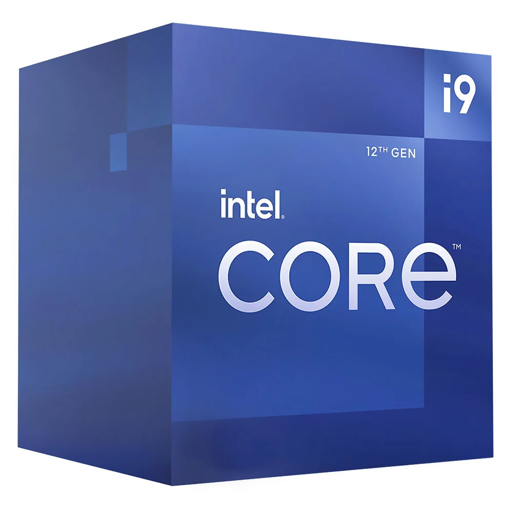 Imagem 3 de 3 do produto Processador Intel Core i9 12900 Socket LGA  1700 / 2.4ghz / 30mb