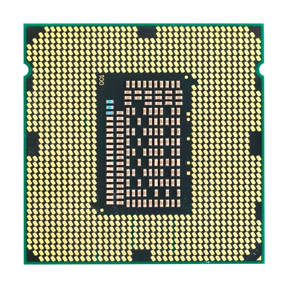 Imagem 3 de 3 do produto Processador Intel Core i5 2500k Socket LGA  1155 / 3.3ghz / 6mb - Oem