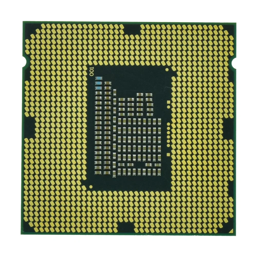 Imagem 3 de 3 do produto Processador Intel Core i3 2120 Socket LGA  1155 / 3.3ghz / 3mb - Oem