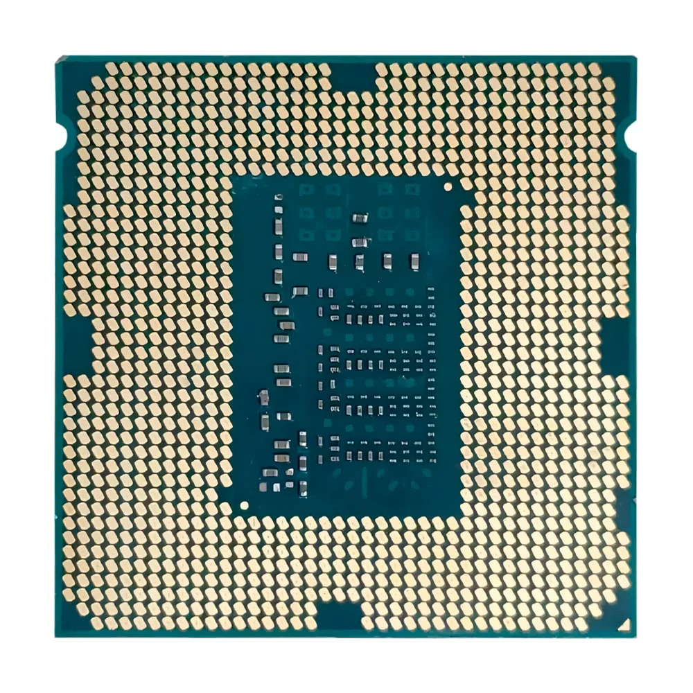 Imagem 3 de 3 do produto Processador Intel Core i5 4590s Socket LGA  1150 / 3.0ghz / 6mb - Oem