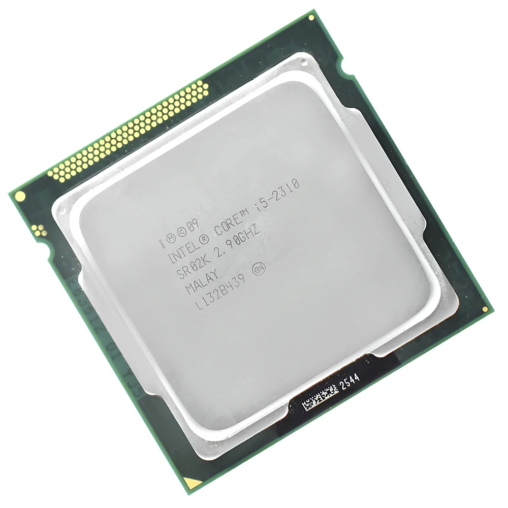 Processador Intel Core i5 2310 Socket LGA 1155 / 2.9ghz / 6mb - Oem Processador Intel Core i5 2310 Socket LGA 1155 / 2.9ghz / 6mb - Oem