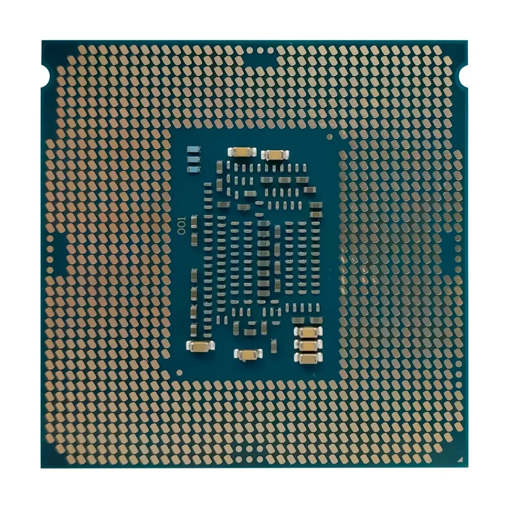 Imagem 3 de 3 do produto Processador Intel Core i5 7500 Socket LGA  1151 / 3.4ghz / 6mb - Oem