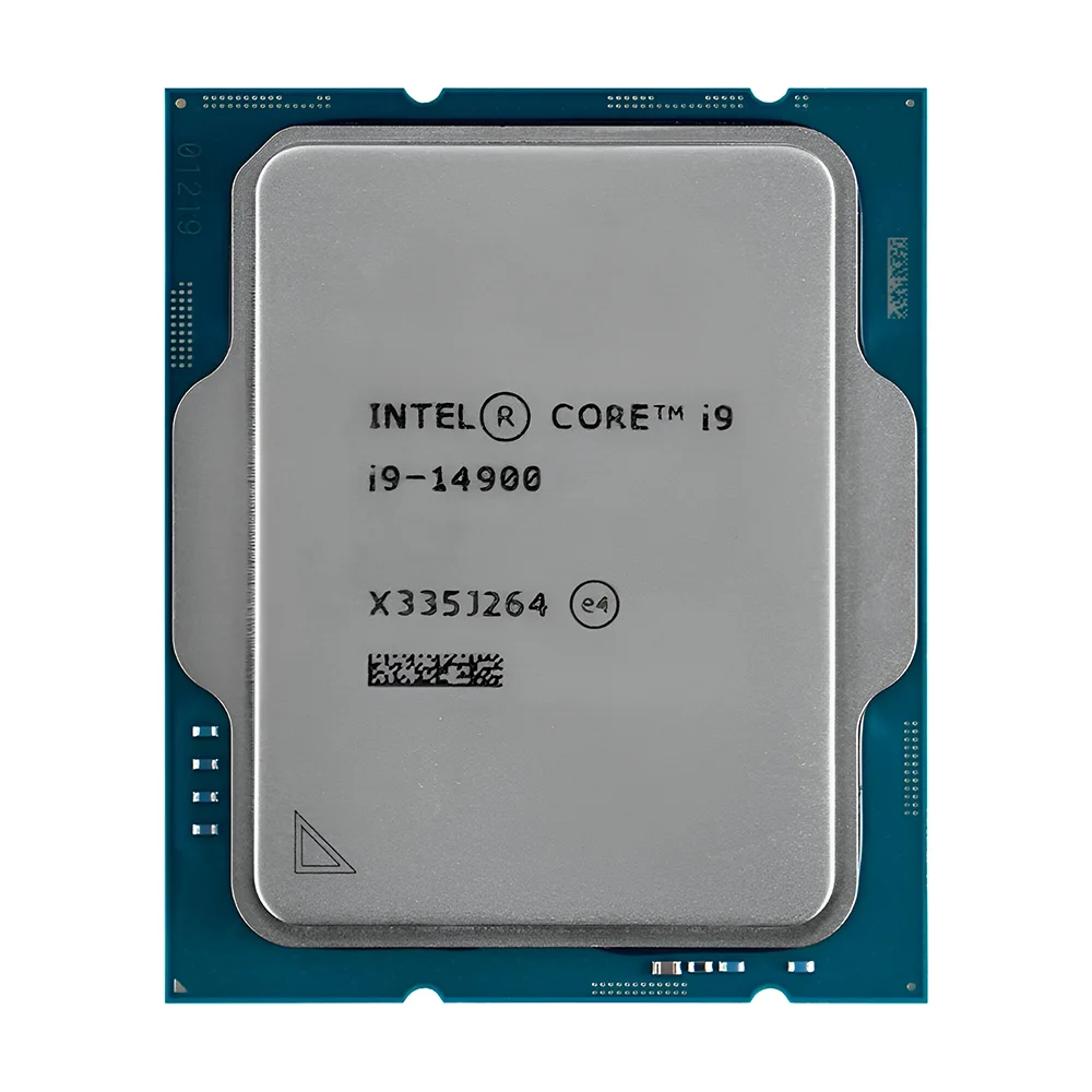 Imagem 2 de 3 do produto Processador Intel Core i9 14900 Socket LGA  1700 / 2.0ghz / 36mb