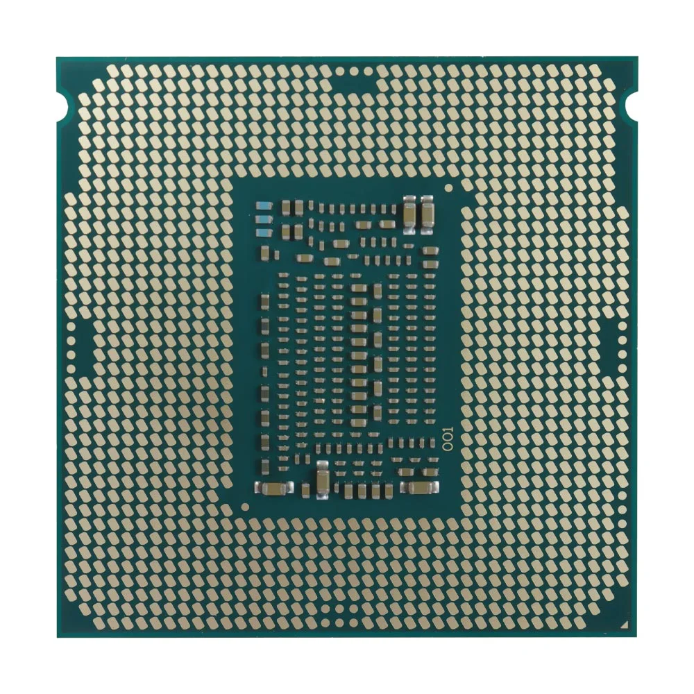 Processador Intel Core i5 8400 Socket LGA  1151 / 2.8ghz / 9mb - Oem