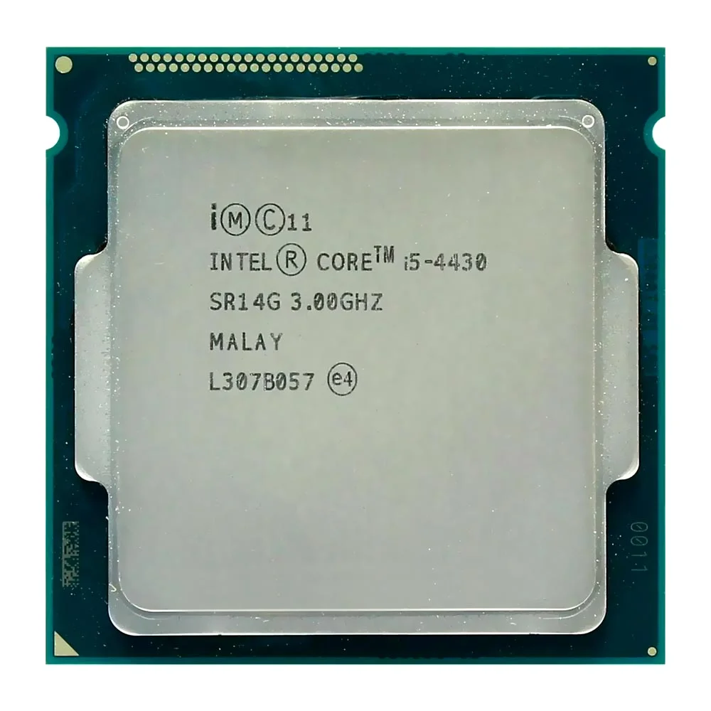 Processador Intel Core i5 4430 Socket LGA  1150 / 3.0ghz / 6mb - Oem