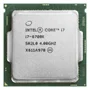 Processador Intel Core i7 6700k Socket LGA  1151 / 3.4ghz / 8mb - Oem