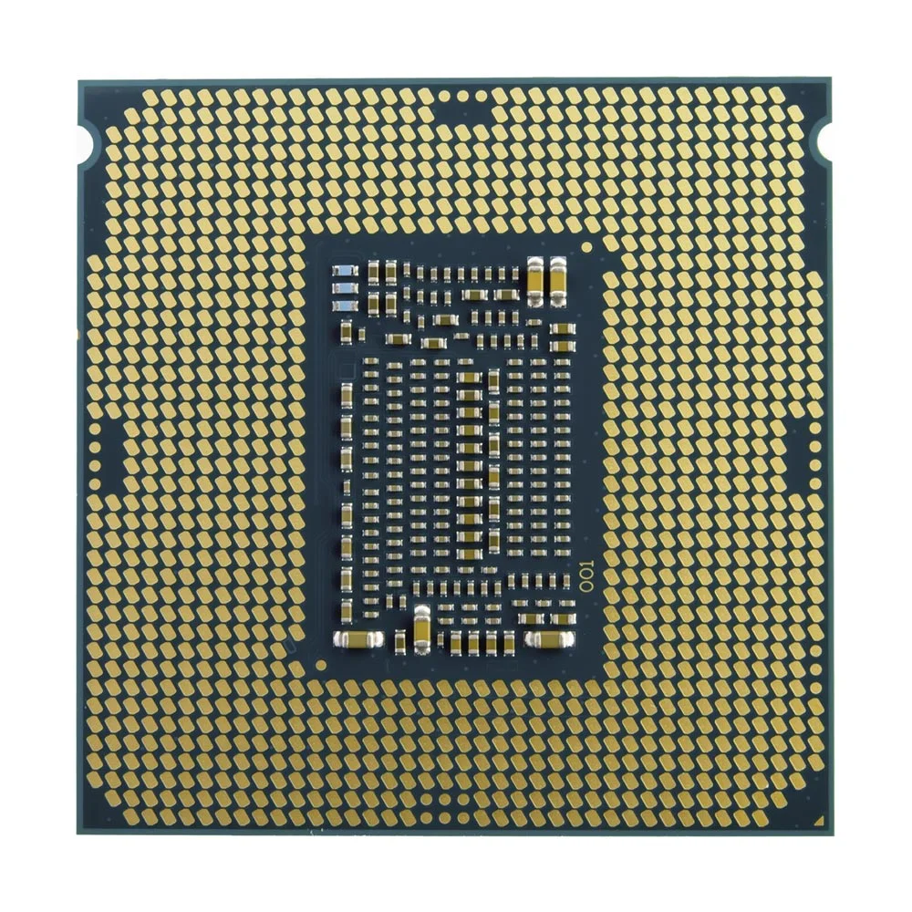 Imagem 3 de 3 do produto Processador Intel Core i3 8100 Socket LGA  1151 / 3.6ghz / 6mb - Oem
