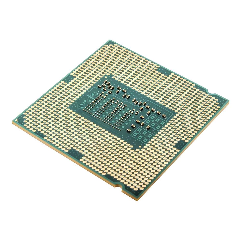 Processador Intel Core i5 4690k Socket LGA 1150 / 3.5ghz / 6mb - Oem Processador Intel Core i5 4690k Socket LGA 1150 / 3.5ghz / 6mb - Oem