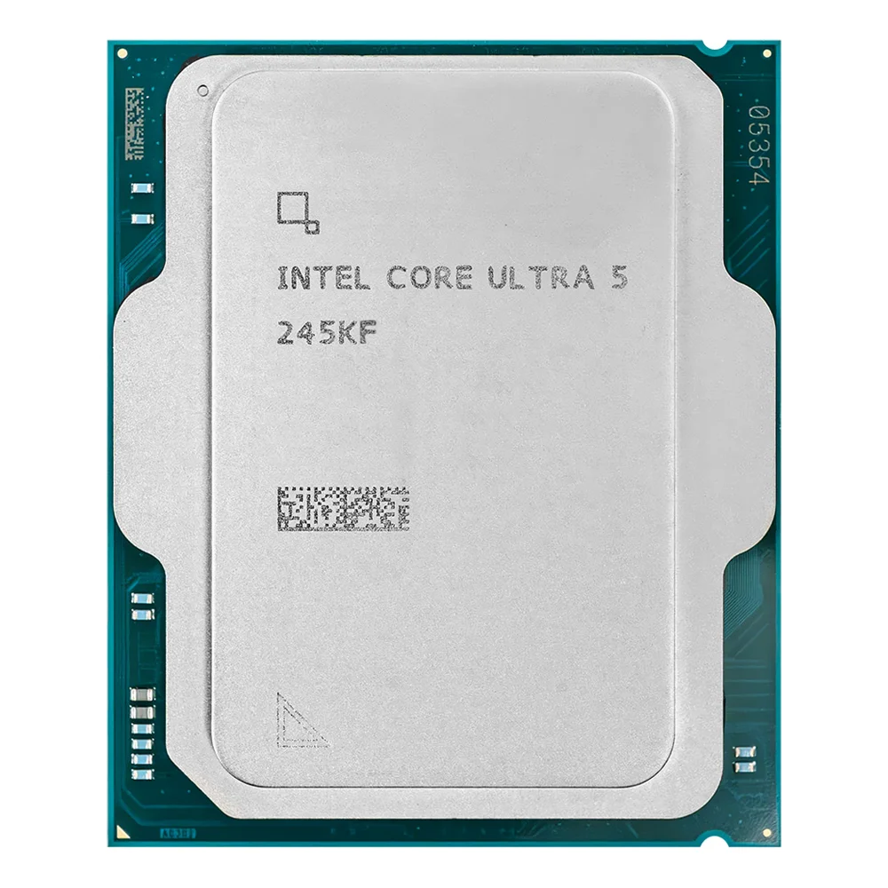 Imagem 2 de 3 do produto Processador Intel Core Ultra 5 245kf Socket LGA  1851 / 24mb