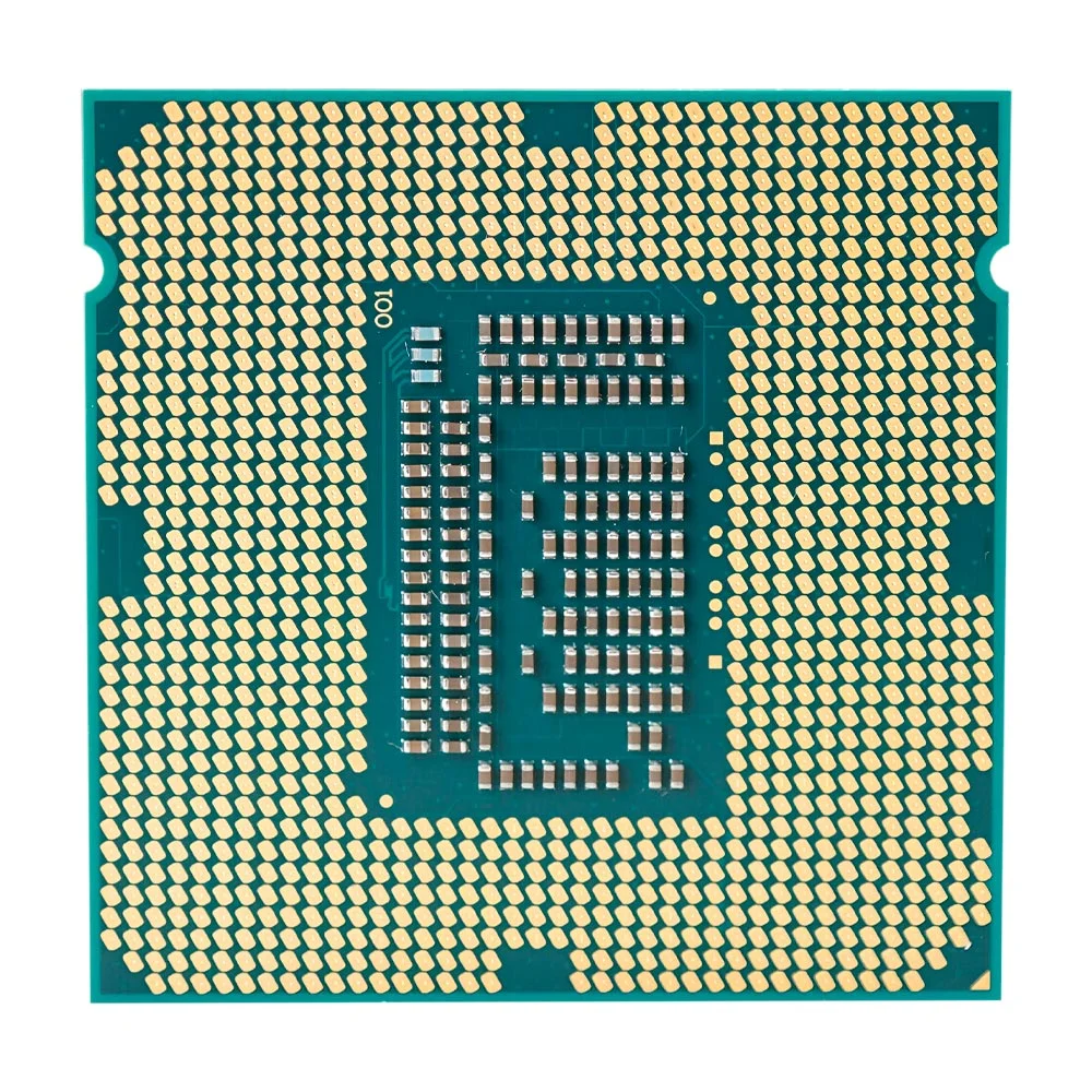 Processador Intel Core i7 4770 Socket LGA  1150 / 3.4ghz / 8mb - Oem