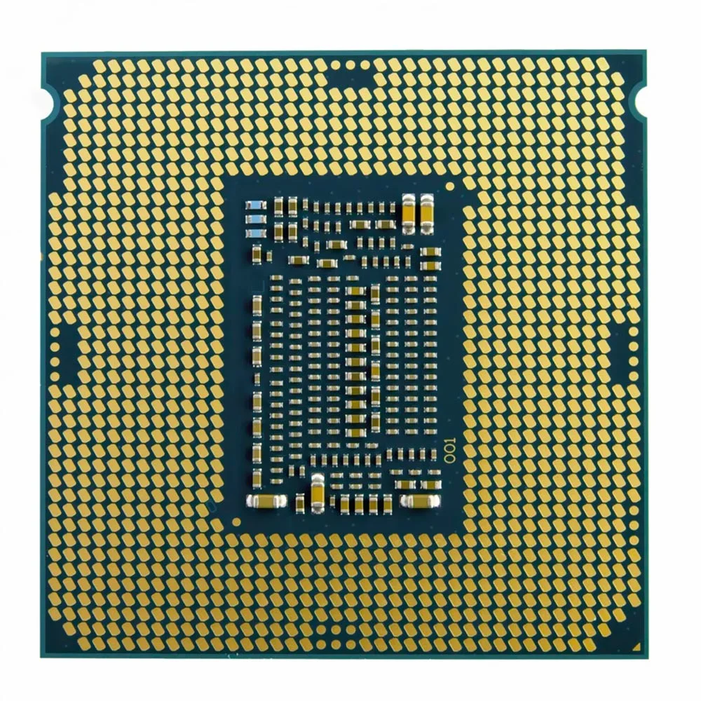 Processador Intel Core i3 9100t Socket LGA 1151 / 3.1ghz / 6mb - Oem Processador Intel Core i3 9100t Socket LGA 1151 / 3.1ghz / 6mb - Oem