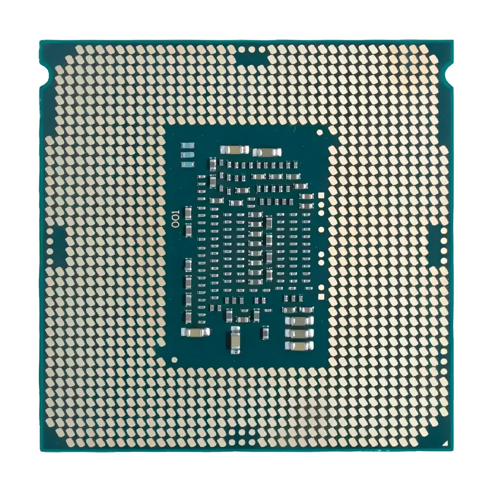 Processador Intel Core i5 6600 Socket LGA  1151 / 3.3ghz / 6mb - Oem