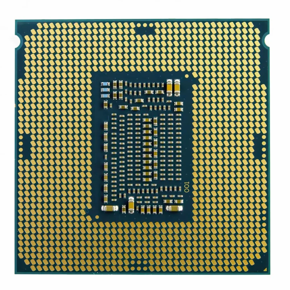 Imagem 3 de 3 do produto Processador Intel Core i7 7700k Socket LGA  1151 / 3.6ghz / 8mb - Oem