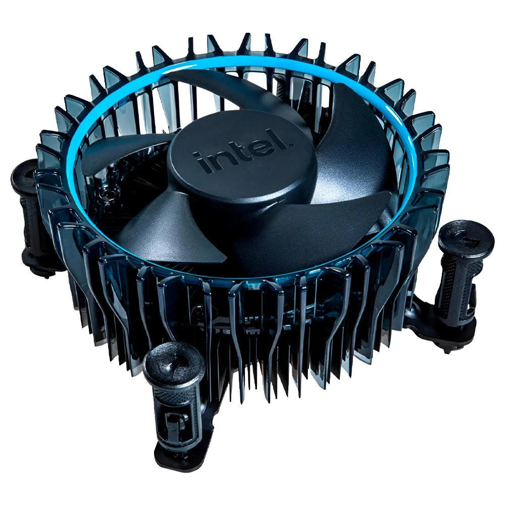 Imagem 3 de 3 do produto Processador Intel Core i5 12400 Socket LGA  1700 / 2.5ghz / 18mb