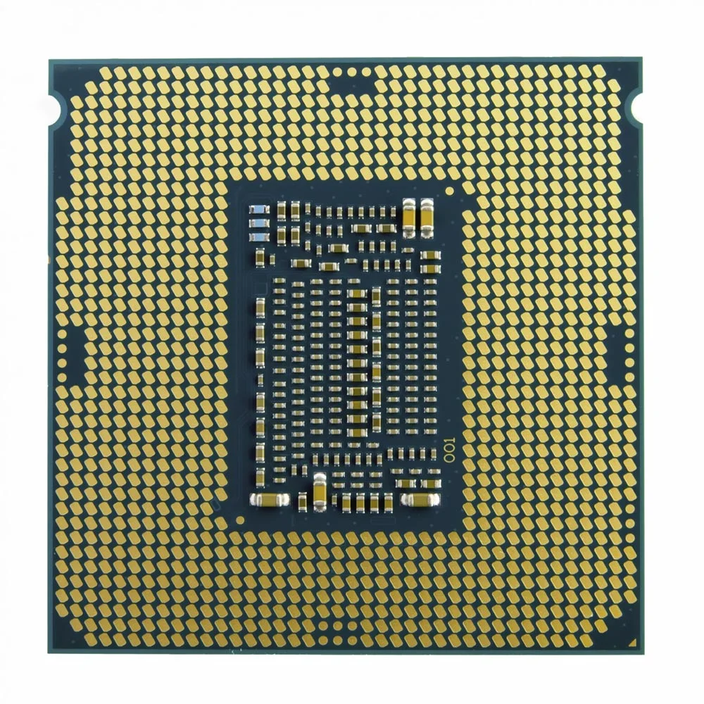 Processador Intel Core i5 6500t Socket LGA 1151 / 2.5ghz / 6mb - Oem Processador Intel Core i5 6500t Socket LGA 1151 / 2.5ghz / 6mb - Oem