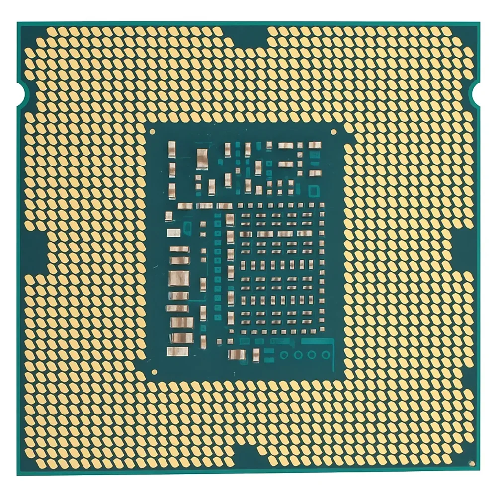 Processador Intel Core i5 4460s Socket LGA 1150 / 2.9ghz / 6mb - Oem Processador Intel Core i5 4460s Socket LGA 1150 / 2.9ghz / 6mb - Oem