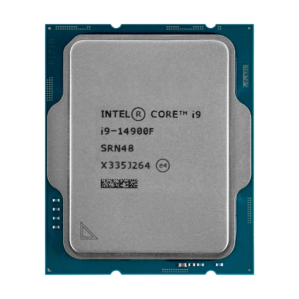 Imagem 2 de 3 do produto Processador Intel Core i9 14900f Socket LGA  1700 / 2.0ghz / 36mb