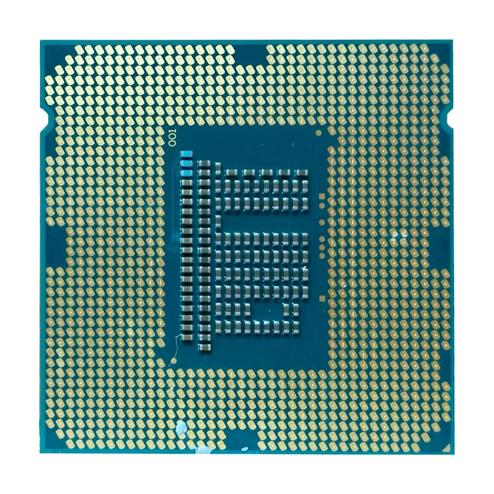 Processador Intel Core i5 3470t Socket LGA 1155 / 2.9ghz / 6mb - Oem
