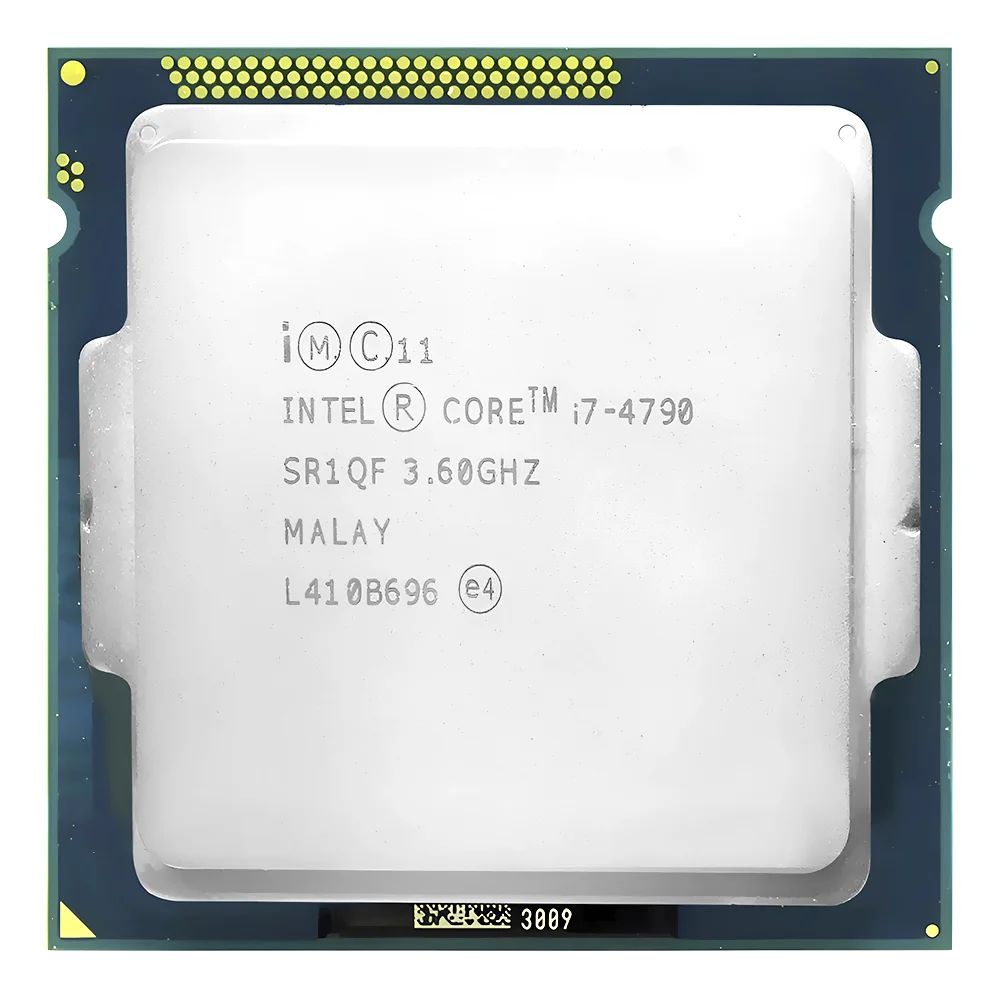 Processador Intel Core i7 4790 Socket LGA 1150 / 3.6ghz / 8mb - Oem