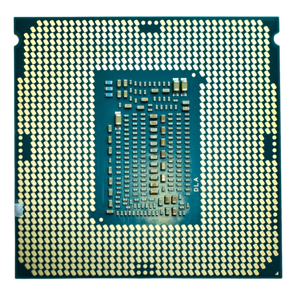 Processador Intel Core i5 7600k Socket LGA 1151 / 3.8ghz / 6mb - Oem Processador Intel Core i5 7600k Socket LGA 1151 / 3.8ghz / 6mb - Oem